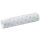 WESTEX Großflächenwalze MICROVIL 250 mm weiß / grau