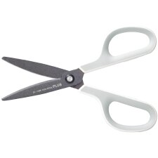 PLUS JAPAN Universalschere FITCUT CURVE Fluor...
