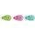 PLUS JAPAN Korrekturroller Mini Pastel Candy Jar 5 mm x 6 m