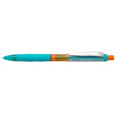 Pentel Druckbleistift Q-Erase 0,5 mm mint/orange