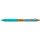 Pentel Druckbleistift Q-Erase 0,5 mm mint/orange