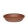 tera Untersetzer "Aura Round" Durchmesser 280 mm terrakotta