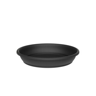 tera Untersetzer "Aura Round" Durchm.: 340 mm anthrazit