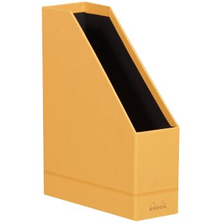 RHODIA Stehsammler RHODIARAMA DIN A4 beige