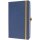 sigel Notizbuch Linescape DIN A5 hoch liniert blau 88 Blatt