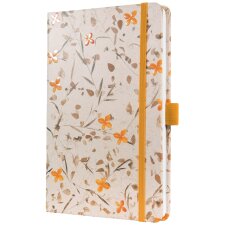 sigel Notizbuch Jolie Beauty "Autumn Linear...