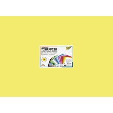 folia Tonpapier (B)500 x (H)700 mm 130 g/qm sortiert