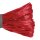 folia Edelbast 30 m Bündel hochrot