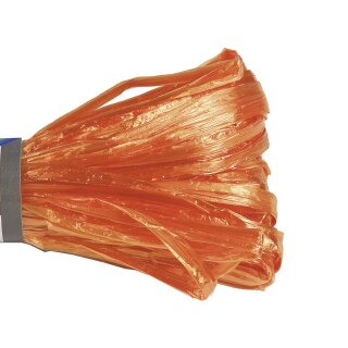 folia Edelbast 30 m Bündel orange