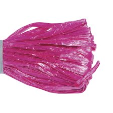 folia Edelbast 30 m Bündel eosin