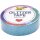 folia Deko-Klebeband Glitzer-Tape 15 mm x 5 m türkis