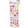 folia Epoxy-Sticker ABC 3D-Effekt