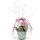 folia Geschenkfolie 20 my unbedruckt 700 mm x 10 m
