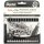 PentelArts Permanent Fineliner Pointliner 14er Set