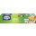 TOPPITS Allzweckbeutel mit Zipper 8 x 3 Liter transparent