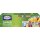TOPPITS Allzweckbeutel mit Zipper 18 x 3 Liter transparent