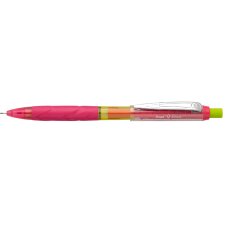Pentel Druckbleistift Q-Erase 0,7 mm pink/gelb