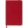 MOLESKINE Notizbuch P/A6 liniert Hardcover hellrot