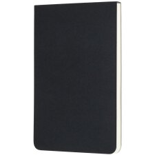 MOLESKINE Skizzenblock P/A6 120g/qm Karton schwarz