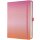sigel BuJo Notizbuch Jolie "Gradient Sunset" DIN A5+ Dot-Lineatur 100 Blatt