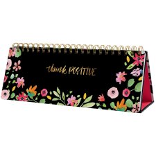 sigel Tischkalender Jolie "Glittery Joy"...