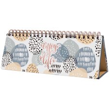 sigel Tischkalender Jolie "Glittery Joy"...