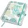 sigel BuJo Buchkalender Jolie "Glittery Joy"