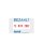 COLOP Stativ-Lagertext-/Datumstempel-Set 2160/RL Set