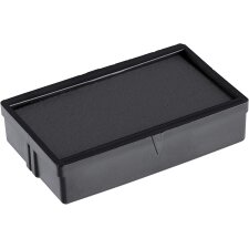 COLOP Ersatzstempelkissen E/10 schwarz