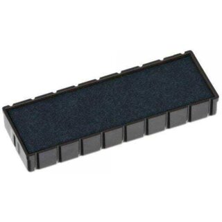 COLOP Ersatzstempelkissen E/12 schwarz