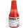 COLOP Stempelfarbe 802 schnelltrocknend 25 ml rot