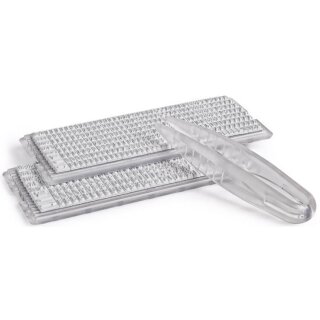 COLOP Typensatz TS40 Abdruckhöhe: 4 mm