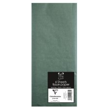 Clairefontaine Seidenpapier (B)500 x (H)700 mm...