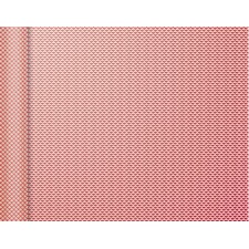 Clairefontaine Geschenkpapier "Tiny Rolls Dreiecke...