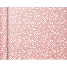 Clairefontaine Geschenkpapier "Tiny Rolls Herzen...