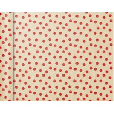 Clairefontaine Geschenkpapier "Tiny Rolls Punkte...