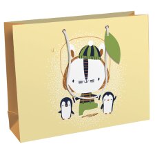 Clairefontaine Geschenktüte "Les Copains"...