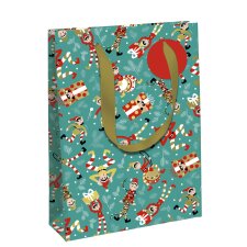 Clairefontaine Weihnachts-Geschenktüte...
