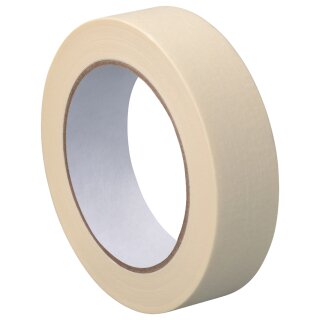 WESTEX Krepp-Abdeckband Profi 96 mm x 50 m beige