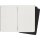 MOLESKINE Notizheft Cahier L/A5 liniert Karton braun