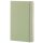 MOLESKINE Notizbuch L/A5 liniert Hardcover hellrot