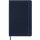 MOLESKINE Notizbuch L/A5 liniert Hardcover blau