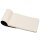 MOLESKINE Skizzenalbum quadratisch 120g/qm Karton schwarz 44 Blatt