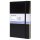 MOLESKINE Japanisches Album 165g/qm L/A5 Hardcover sw
