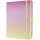sigel BuJo Notizbuch Jolie "Gradient Ice-cream" DIN A5+ Dot-Lineatur 100 Blatt