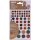 APLI kids Sticker "Rund" Naturkraft Kleinpackung