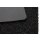 PAPERFLOW Schmutzfangmatte NEVADA 1.000 x 1.500 mm schwarz