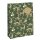 Clairefontaine Weihnachts-Geschenktüte "Forest" mittel