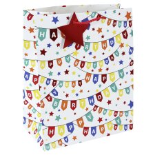 Clairefontaine Geschenktüte "Happy...