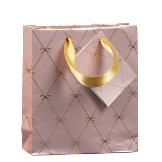 Clairefontaine Geschenktüte "Primerose" groß